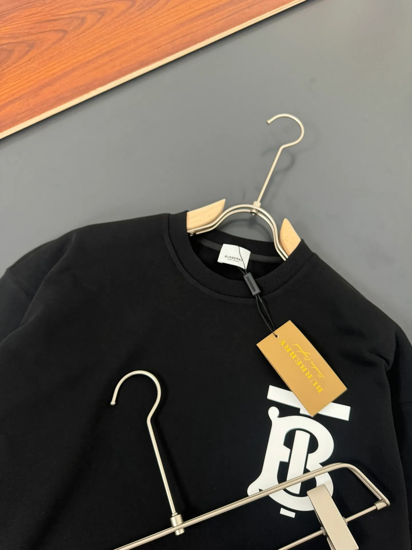 burberry* *BBR* New Arrival ， logo ，400 ！ ， ， ， Versatile Sizes S M L XL XXL